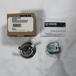 Moen BP6903BN Madison Double Robe Hook Brushed Nickel Finish. Fixed Price $8.80.