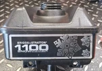 Genuine Briggs & Stratton Series 1100 Snowblower Gas Tank Gallon. Fixed Price $65.00.