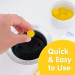 Compac Home Plink Garbage Disposal Cleaner & Deodorizer Kitchen Sink Freshener. Fixed Price $34.99.