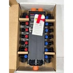 Viega Manabloc Modular Manifold (12-PORT). Fixed Price $135.00.