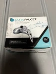 Dura Single Lever Rv Shower Faucet Chrome Polished DF-SA150-CP New. Fixed Price $40.00.
