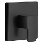 Moen 90 Degree UTS4172BL M-core 1-HANDLE Transfer Trim Kit In Matte Black (valve. Fixed Price $265.99.