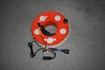 Borehole / Downhole Water Well Chimney, Color Tv Camera "500 Ft". Fixed Price $365.00.
