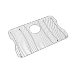 Elkay LKWOBG2416SS Stainless Steel 23" X 15" 1-1/8" Bottom Grid. Fixed Price $156.74.