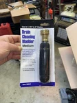 Drain Cleaning Bladder Medium Item #99942. Fixed Price $12.00.