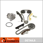 Timing Chain Kit Water Pump Fits 99-02 Volkswagen Golf VR6 Jetta 2.8L Afp V6. Fixed Price $110.28.