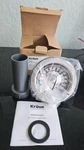 Kraus ST-1B Stainless Steel Strainer. New Box.. Fixed Price $9.50.