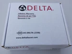Delta Faucet Tub & Shower Trim. Includes Handle. Model 14478.. Fixed Price $64.75.