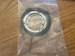 Kohler K-1203802 Oem Replacement Back Plate & Gasket For Rough-in Cable Drains. Fixed Price $23.55.