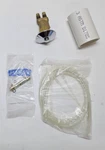 Sloan HY100A-1 Push Button Actuator Assembly. Fixed Price $115.00.