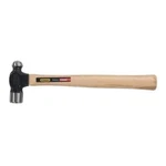 Stanley Professional 54-012 Hickory Ball Pein Hammer Oz New. Fixed Price $21.99.