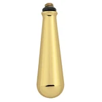 Moen 14735 Polished Brass Traditional Handle Insert. Fixed Price $25.99.