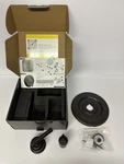 Moen Posi Temp Trim Kit Valve Only Shower Handle Faucet Oil Rubbed Bronze. Fixed Price $50.00.