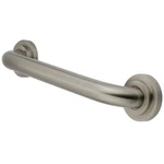 Kingston Brass DR41436 Manhattan 36" Grab Bar - Nickel. Fixed Price $162.47.