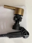 Delta 75960-CZ Trinsic Universal Tank Lever, Champagne Bronze. Fixed Price $48.60.