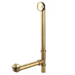Kingston Brass DLL318 Made Match 2-13/16" Tub Drain Kit. Fixed Price $142.97.