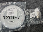 Moen 100998 Shower Handle Escutcheon In Spot Resist Chrome 126197 96987. Fixed Price $20.24.