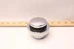 Westbrass 3 In. Tip-toe Bath Drain And Stopper Coarse Thread. Fixed Price $10.67.