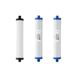 Hydrotech Or 4VTFC50G-PB Filter Kit (membrane Sold Separately). Fixed Price $60.97.