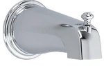 American Standard 8888.055.002 Diverter Tub Spout Polished Chrome. Fixed Price $16.99.