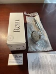 House Of Rohl 1101/8EPN 3" Single Function Hand Shower Polished Nickel *read. Fixed Price $179.99.