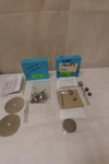 (2) Spence Engineering 07-04164-00 D-pilot Repair Kit New Old Stock. Fixed Price $399.00.
