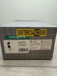 Hansgrohe 15712821 Ecostat Square Thermostatic Valve Trim Only Brush Nickel Read. Fixed Price $279.99.