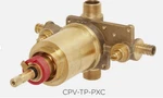 Speakman Sentinelpro Thermostatic Shower Valve W/crimp Inlet Connections. Fixed Price $60.42.