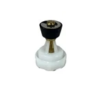 Qty Delta Faucet RP320 Spray Diverter Replacement RP63136 Single Handle New. Fixed Price $9.50.