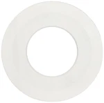 Geberit 816.418.00.1 Flush Valve Base Sealing Washer - Clear. Fixed Price $10.94.