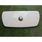 Aquasource Project T802D White Toilet Tank Lid Top Henshaw Dual Flush. Fixed Price $74.95.