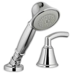 American Standard T038990.295 Tropic Hand Shower Trim Kit,satin Nickel. Fixed Price $150.00.