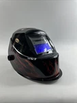 Northern Industrial Auto-darkening Welding Helmet Solar Power #19056 9-13. Fixed Price $44.95.