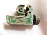 Vintage Superior Tool Company Pro-line Tubing Cutter Usa Made. Fixed Price $15.92.