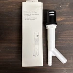 Delta 72020 Matte Black Dishwasher Air Gap. Fixed Price $29.64.