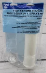 Plumb Pak PP20905 1.2"X 6" Sink Tailpiece For Kitchen Lavatory Lot Of. Fixed Price $36.99.