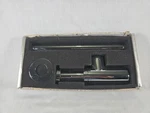 Remer Rubinetterie Class Line Sifone 958L Chrome P-trap HT32 16. Fixed Price $22.99.