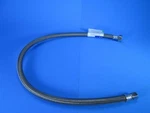 Brasscraft 30" Faucet Connector B1-30AF 1/2" Fip 3/8" Comp **free Shipping**. Fixed Price $9.99.