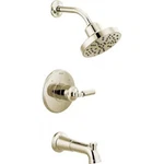 Delta T14448-PN Tub And Showers. Fixed Price $203.89.