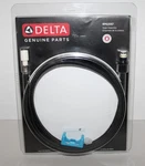 Delta Genuine Parts - Hose Assembly RP62057 For Pull Out Spray Wand New. Fixed Price $14.95.