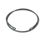 Air Brake Compressor Discharge Hose Replaces Oem 19DSW3120, Freightner A12-11.... Fixed Price $74.99.