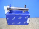 Grohe Concetto 5" Bathtub Diverter Spout Starlight Chrome 13366000. Fixed Price $43.99.
