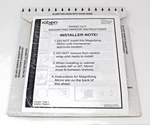 Robern Swing Out 2X Magnifying Mirror SS546. Fixed Price $200.00.