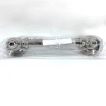 Moen Kingsley Shower Grab Bar X 1.25 Chrome YG5412CH 2006. Fixed Price $53.95.