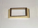 Kohler Neuville Top Escutcheon K-57845-PB Polished Brass. Fixed Price $159.99.