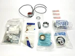 Sloan 3452673 Model 186-1 Ess Incomplete Part Set. Fixed Price $174.99.
