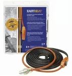 Easy AHB140 40' Automatic Pipe Heating Freeze Protection Cable W Thermostat. Fixed Price $65.99.