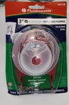 Fluidmaster 5401GBC 3 Glacier Bay Adjustable Flapper Silicone Seal. Fixed Price $17.00.