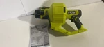 Ryobi One+ 18V Cordless Drain Auger With 25 Ft Cable, Led Light, (tool Only). Fixed Price $59.00.