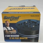 Sentinel Drain Guard Sewage Backflow Preventer 3 In. And 4 Backwater Valve. Fixed Price $9.95.